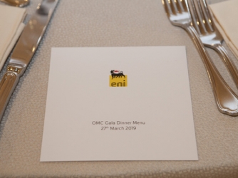 OMC 2019 EVENTS GALA DINNER   foto5